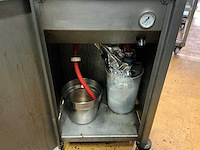 1999 bakon jelly 2000 gelei spuitmachine - afbeelding 7 van  8