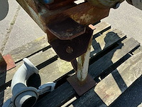 1999 bauer e vi 1000 beregeningspomp - afbeelding 11 van  13