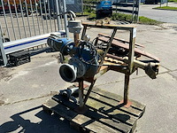 1999 bauer e vi 1000 beregeningspomp - afbeelding 3 van  13