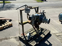 1999 bauer e vi 1000 beregeningspomp - afbeelding 4 van  13