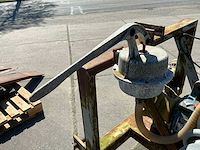 1999 bauer e vi 1000 beregeningspomp - afbeelding 5 van  13