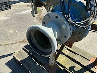 1999 bauer e vi 1000 beregeningspomp - afbeelding 9 van  13