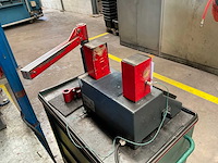 1999 bega 22-e8d inductie verwarmer - afbeelding 3 van  9