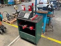 1999 bega 22-e8d inductie verwarmer - afbeelding 4 van  9