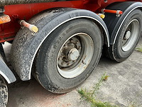 1999 benalu 2000 nep 62l mestcontainer opslag vat - afbeelding 5 van  27