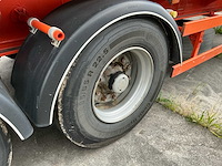 1999 benalu 2000 nep 62l mestcontainer opslag vat - afbeelding 6 van  27