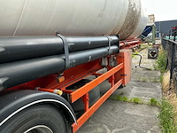 1999 benalu 2000 nep 62l mestcontainer opslag vat - afbeelding 7 van  27
