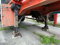 1999 benalu 2000 nep 62l mestcontainer opslag vat - afbeelding 10 van  27
