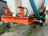 1999 benalu 2000 nep 62l mestcontainer opslag vat - afbeelding 14 van  27