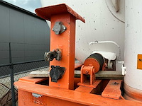 1999 benalu 2000 nep 62l mestcontainer opslag vat - afbeelding 16 van  27