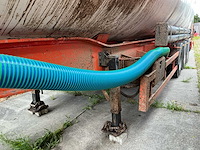 1999 benalu 2000 nep 62l mestcontainer opslag vat - afbeelding 17 van  27