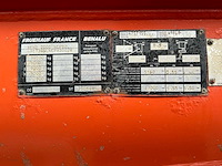 1999 benalu 2000 nep 62l mestcontainer opslag vat - afbeelding 11 van  27