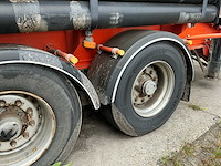 1999 benalu 2000 nep 62l mestcontainer opslag vat - afbeelding 20 van  27