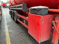 1999 benalu t39nlnep bulktrailer (75165-182) - afbeelding 11 van  13