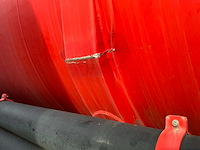 1999 benalu t39nlnep bulktrailer (75165-182) - afbeelding 12 van  13