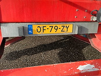 1999 benalu t39nlnep bulktrailer (75165-182) - afbeelding 13 van  13