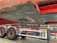 1999 benalu t39nlnep bulktrailer (75165-182) - afbeelding 7 van  13