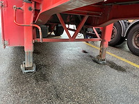 1999 benalu t39nlnep bulktrailer (75165-182) - afbeelding 8 van  13