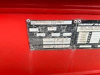 1999 benalu t39nlnep bulktrailer (75165-182) - afbeelding 9 van  13