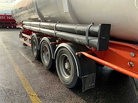 1999 benalu t39nlnep bulktrailer (75165-188) - afbeelding 10 van  12