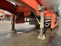 1999 benalu t39nlnep bulktrailer (75165-188) - afbeelding 11 van  12