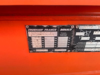 1999 benalu t39nlnep bulktrailer (75165-193) - afbeelding 10 van  12