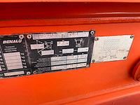 1999 benalu t39nlnep bulktrailer (75165-193) - afbeelding 11 van  12