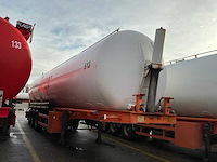 1999 benalu t39nlnep bulktrailer (75165-193) - afbeelding 3 van  12