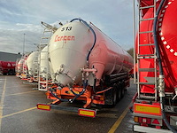 1999 benalu t39nlnep bulktrailer (75165-193) - afbeelding 4 van  12
