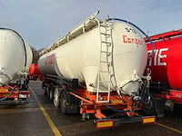 1999 benalu t39nlnep bulktrailer (75165-193) - afbeelding 6 van  12