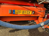 1999 benalu t39nlnep bulktrailer (75165-193) - afbeelding 7 van  12