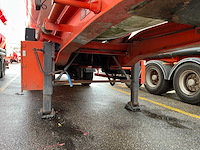 1999 benalu t39nlnep bulktrailer (75165-193) - afbeelding 9 van  12