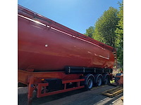 1999 benalu t39nlnep oplegger (75165-166)