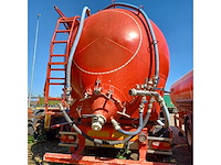 1999 benalu t39nlnep oplegger (75165-166) - afbeelding 3 van  6