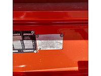 1999 benalu t39nlnep oplegger (75165-166) - afbeelding 6 van  6