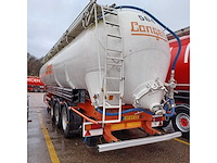 1999 benalu t39nlnep oplegger (75165-185) - afbeelding 4 van  8