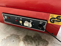 1999 biemmedue ge35 heteluchtkanon - afbeelding 3 van  5