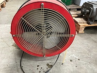 1999 biemmedue ge35 heteluchtkanon - afbeelding 4 van  5