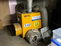 1999 biemmedue verwarmingsinstallatie - afbeelding 1 van  7