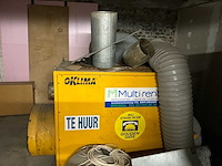 1999 biemmedue verwarmingsinstallatie - afbeelding 2 van  7