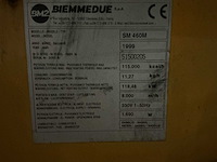 1999 biemmedue verwarmingsinstallatie - afbeelding 4 van  7