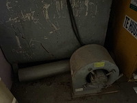 1999 biemmedue verwarmingsinstallatie - afbeelding 5 van  7