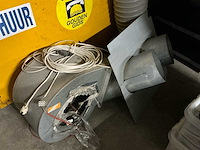 1999 biemmedue verwarmingsinstallatie - afbeelding 6 van  7