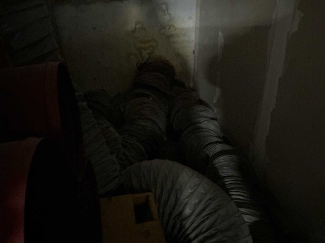 1999 biemmedue verwarmingsinstallatie - afbeelding 7 van  7