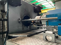 1999 bmb kw1000/6500 spuitgietmachine - afbeelding 3 van  41