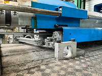 1999 bmb kw1000/6500 spuitgietmachine - afbeelding 5 van  41