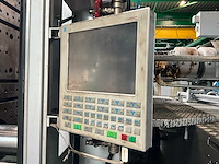 1999 bmb kw1000/6500 spuitgietmachine - afbeelding 6 van  41