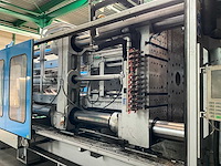 1999 bmb kw1000/6500 spuitgietmachine - afbeelding 7 van  41