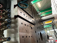 1999 bmb kw1000/6500 spuitgietmachine - afbeelding 8 van  41