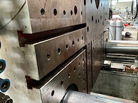 1999 bmb kw1000/6500 spuitgietmachine - afbeelding 9 van  41